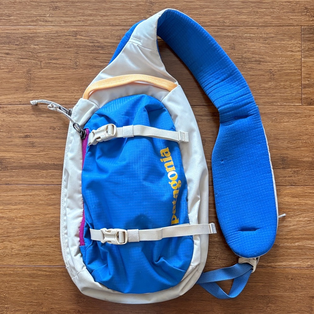 Patagonia Atom 8L Sling Bag